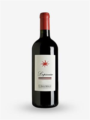 TOSCANA ROSSO IGT 2016 LUPICAIA CAST DEL TERRICCIO 0,750