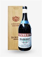 BAROLO DOCG 2017 CERRETTA CONTERNO LT.1,500 MAGNUM