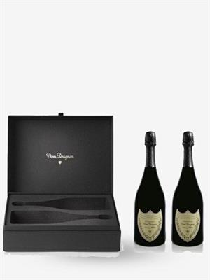 CHAMPAGNE BRUT 2008 CONFANETTO 2 BOTT. DOM PERIGNON 0,75