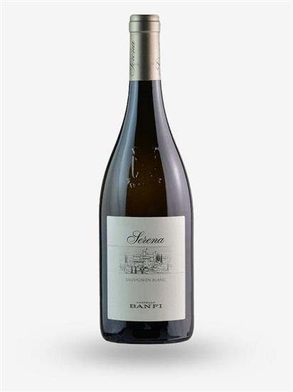 TOSCANA BIANCO IGT 2020 BANFI SERENA LT 0,750