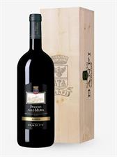 BRUNELLO DI MONTALCINO DOCG RISERVA 2016 POGGIO MURA 1,5