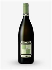 FRIULI COLLI ORIENTALI DOP PINOT GRIGIO 2021 LT. 0,750