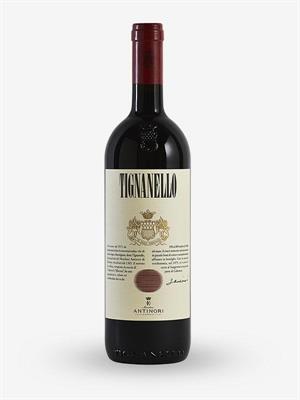 TOSCANA ROSSO IGT 2019 TIGNANELLO ANTINORI LT. 0,750