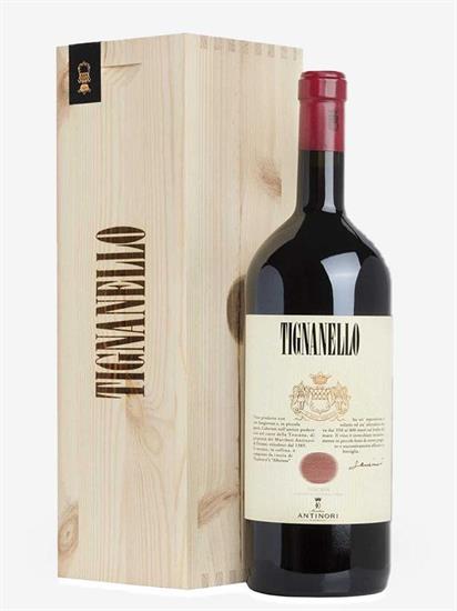 TOSCANA ROSSO IGT 2019 TIGNANELLO ANTINORI LT. 1,500