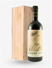 TOSCANA ROSSO IGT 2013 PERGOLE TORTE MONTEVERTINE 1,500