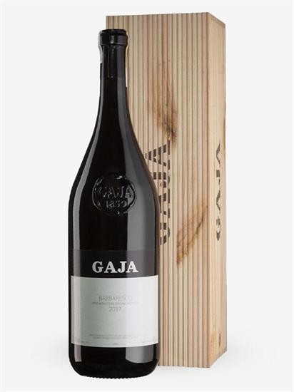 BARBARESCO DOP 2017 PIEMONTE GAJA LT. 3,000