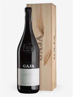 BARBARESCO DOP 2017 PIEMONTE GAJA LT. 3,000