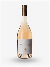 ROSATO WHISPERING ANGEL 2021 CAVE D'ESCLANS LT. 0,750