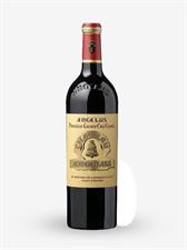 CHATEAU ANGELUS 1996 1ER GRAND CRU CLASSE A LT.0,750