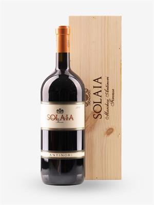 TOSCANA ROSSO IGT 2009 SOLAIA ANTINORI LT 1,500