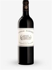 Château Margaux 1er Grand Cru Classé 1999 LT 0.750