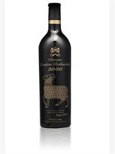 CHATEAU MOUTON ROTHSCHILD 2000 1ER CRU PAUILLAC LT. 0,75