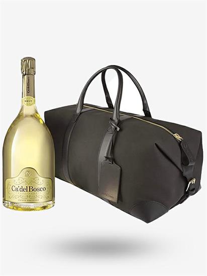 FRANCIACORTA DOCG BRUT CUVEE PRESTIGE 0,75 L - Ca Del Bosco