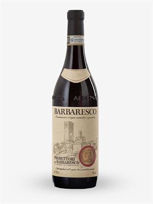 BARBARESCO DOCG 2018 PRODUTTORI DEL BARBARESCO LT. 0,750