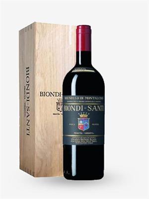 BRUNELLO DI MONTALCINO DOCG 2016 BIONDI SANTI 1,500