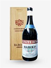 BAROLO DOCG 2015 ARIONE CONTERNO LT.1,500 MAGNUM