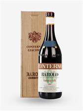 BAROLO DOCG 2013 CERRETTA CONTERNO LT.1,500 MAGNUM