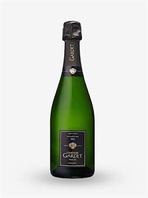 CHAMPAGNE EXTRA BRUT VINTAGE 2013 GARDET LT. 0,750