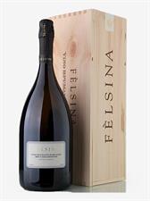 SPUMANTE METODO CLASSICO BRUT MILLESIMATO 2013 LT. 3,000