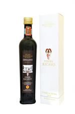 OLIO EVO TERRE DI SIENA BIO PODERE RICAVO ORGANIC 0,500
