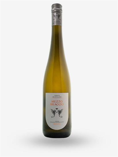 TOSCANA BIANCO IGT 2019 MEZZO BRACCIO ANTINORI LT 0,750