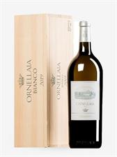 TOSCANA BIANCO IGT 2019 TENUTA DELL'ORNELLAIA LT 1,500