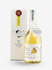 GRAPPA DI NEBBIOLO CAMOMILLA ROMANO LEVI LT 0,700