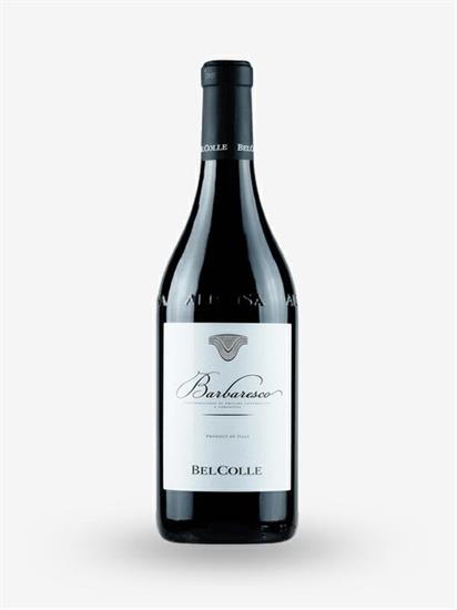 BARBARESCO DOCG 2019 BELCOLLE LT. 0,750