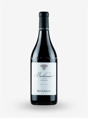 BARBARESCO DOCG 2019 BELCOLLE LT. 0,750