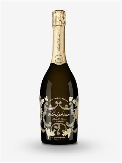 CHAMPAGNE JOSEPH PERRIER 2014 ROYALE JOSEPHINE LT 0,750