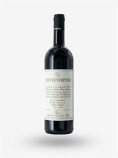 TOSCANA ROSSO IGT 2019  MONTEVERTINE LT. 0,750