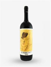 TOSCANA ROSSO IGT 2013 PERGOLE TORTE MONTEVERTINE 0,750