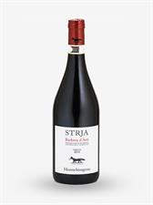 BARBERA D' ASTI DOCG 2019 STRJA MONTESTREGONE LT. 0,750