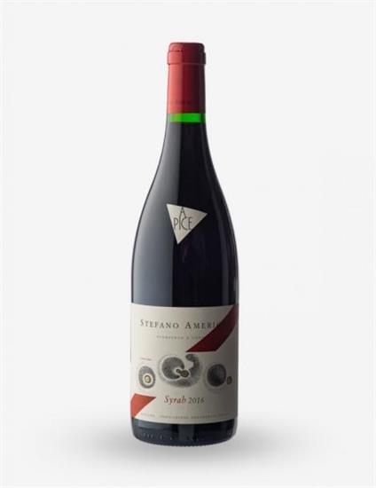 CORTONA DOC SYRAH 2016 APICE STEFANO AMERIGHI LT 3,000