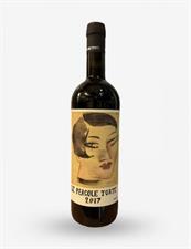 TOSCANA ROSSO IGT 2017 PERGOLE TORTE MONTEVERTINE 0,750