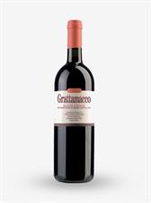 BOLGHERI DOC SUPERIORE 2015 GRATTAMACCO LT 3,000