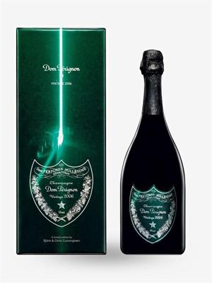 CHAMPAGNE BRUT DOM PERIGNON BJORK & CHRIS 2006 0.750