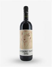 TOSCANA ROSSO IGT 2006 PERGOLE TORTE MONTEVERTINE 1,500
