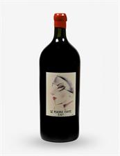 TOSCANA ROSSO IGT 2007 PERGOLE TORTE MONTEVERTINE LT. 12