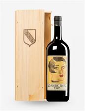 TOSCANA ROSSO IGT 2017 PERGOLE TORTE MONTEVERTINE 1,500