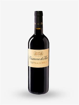 TOSCANA ROSSO IGT 2019 PIETRADONICE CASANOVA DI NERI0,75