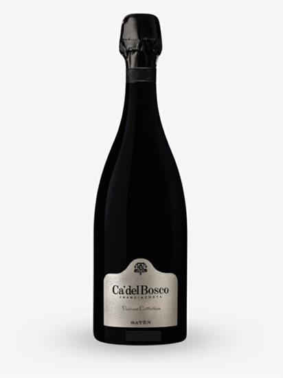 FRANCIACORTA VINTAGE COLLECTION SATEN MILL.2018 LT 0,750