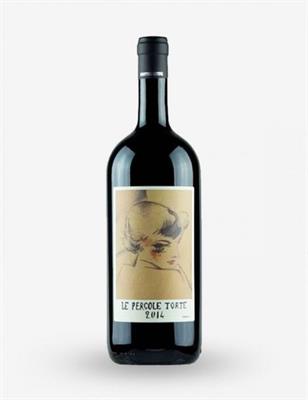 TOSCANA ROSSO IGT 2014 PERGOLE TORTE MONTEVERTINE 1,500