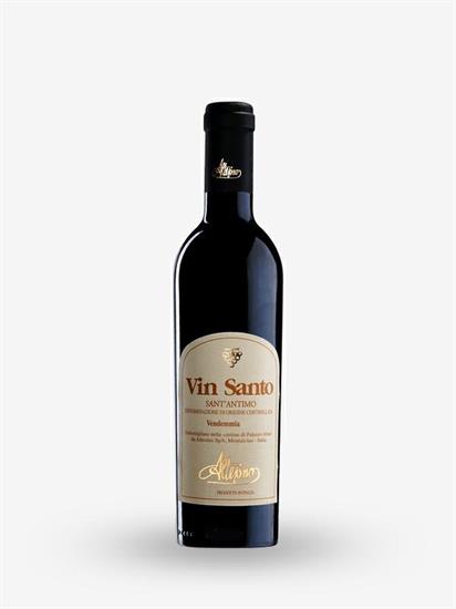 VINSANTO SANT'ANTIMO DOC 2012 LT 0,375