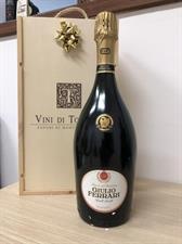 TRENTO DOC 2007  GIULIO FERRARI R.FONDATORE LT 0,750