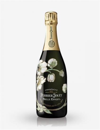 PERRIER JOUET CHAMPAGNE BRUT 2014 BELLE EPOQUE LT 0,750