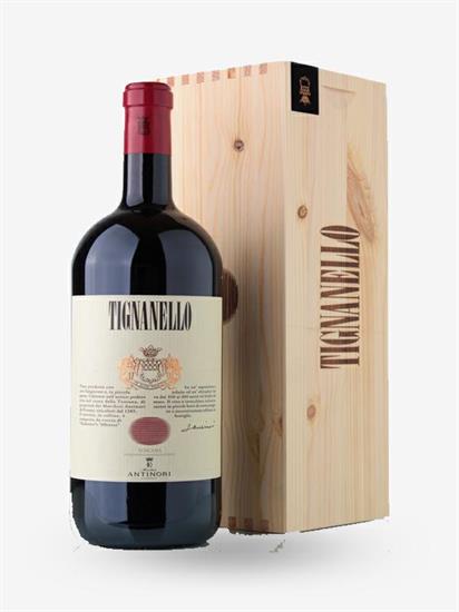 TOSCANA ROSSO IGT 2019 TIGNANELLO LT 6,000 IMPERIALE