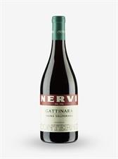 GATTINARA DOCG 2018 VIGNA VALFERANA CONTERNO NERVI 0,750