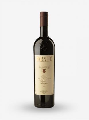 TOSCANA ROSSO IGT 2013 FARNITO LT. 3,000 DOPPIO MAGNUM