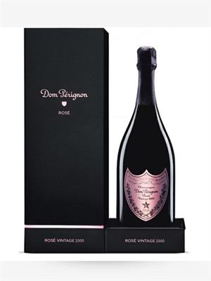 CHAMPAGNE BRUT ROSE' 2000 DOM PERIGNON LT.1,500 MAGNUM